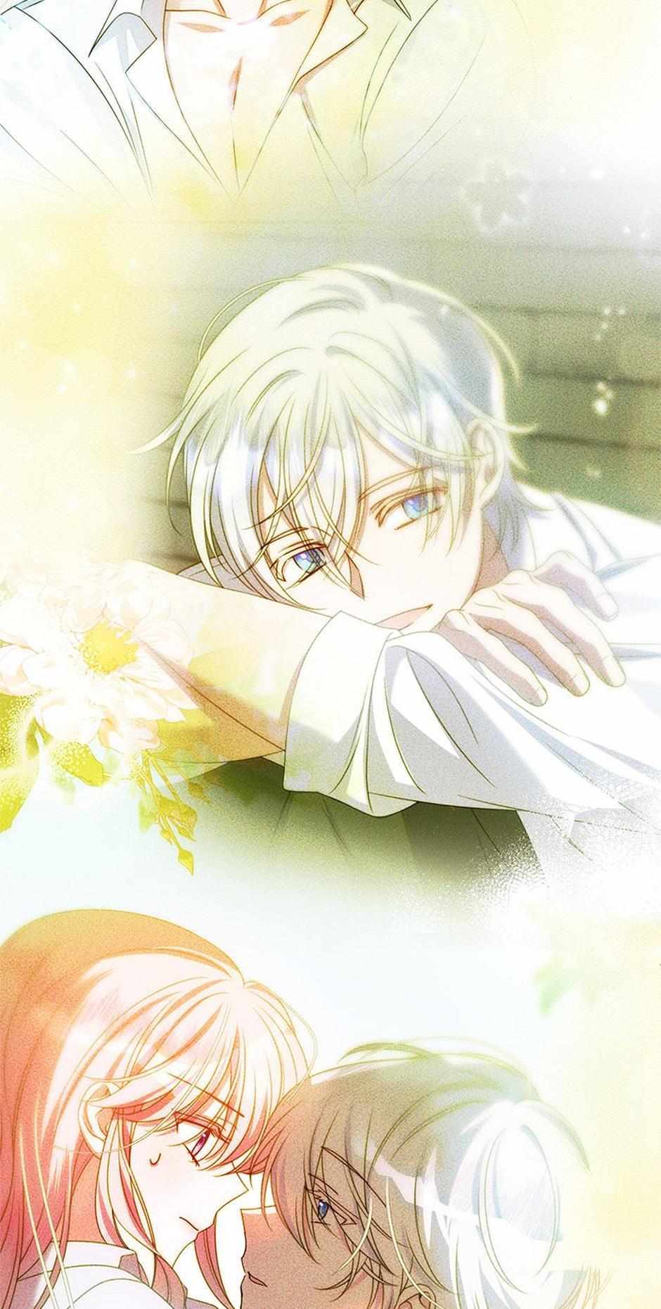 I Met the Male Lead in Prison Chapter 46 75
